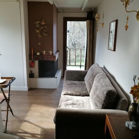 Agios Nikolaos  Chalet Maritina מראה חיצוני תמונה
