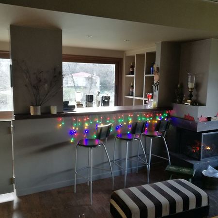 Agios Nikolaos  Chalet Maritina מראה חיצוני תמונה