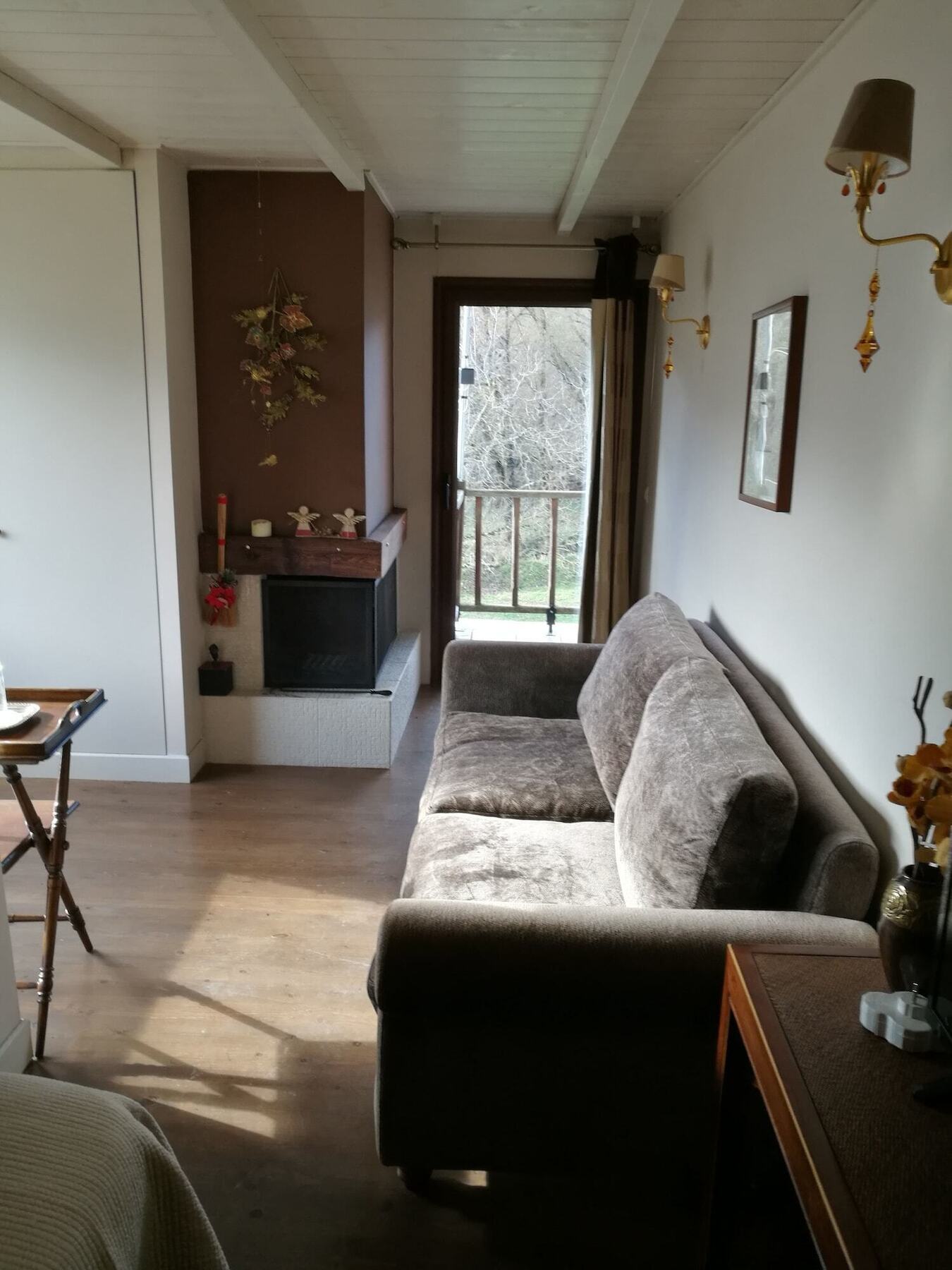 Agios Nikolaos  Chalet Maritina מראה חיצוני תמונה